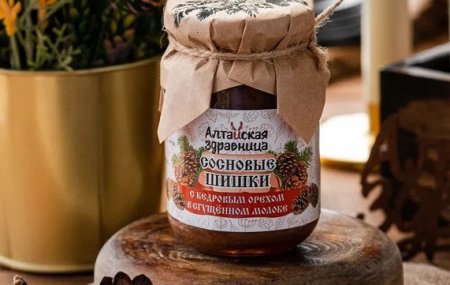 Франшиза Алтайская здравница