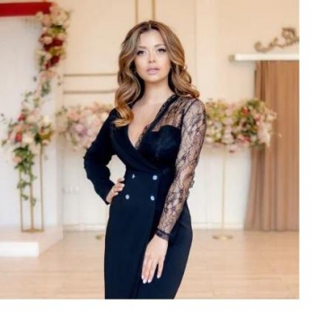 Дария Муратова