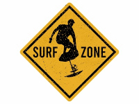 Франшиза Surf Zone
