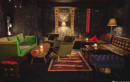 Франшиза HookahPlace