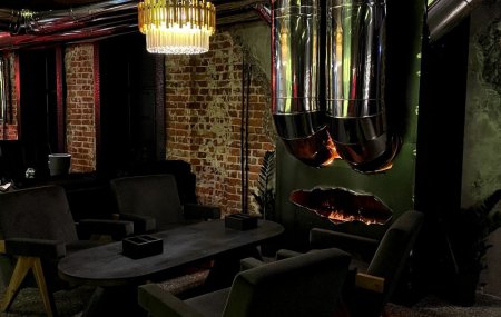 Франшиза HookahPlace