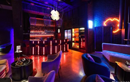 Франшиза HookahPlace