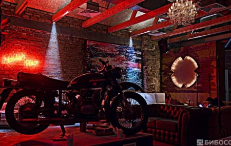 Франшиза HookahPlace