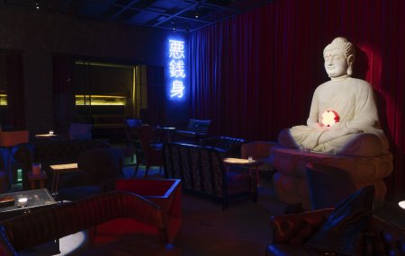 Франшиза HookahPlace