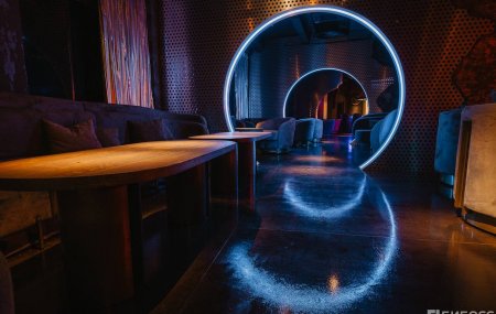 Франшиза HookahPlace