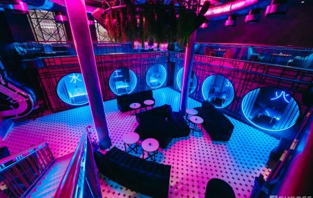 Франшиза HookahPlace