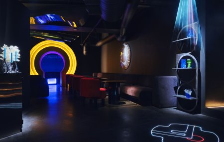 Франшиза HookahPlace