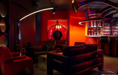 Франшиза HookahPlace