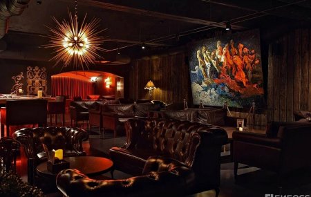 Франшиза HookahPlace
