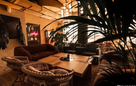 Франшиза HookahPlace