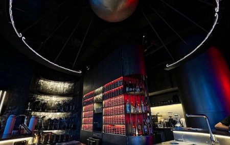 Франшиза HookahPlace