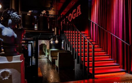 Франшиза HookahPlace