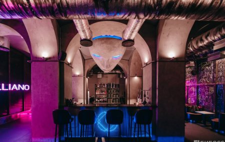 Франшиза HookahPlace
