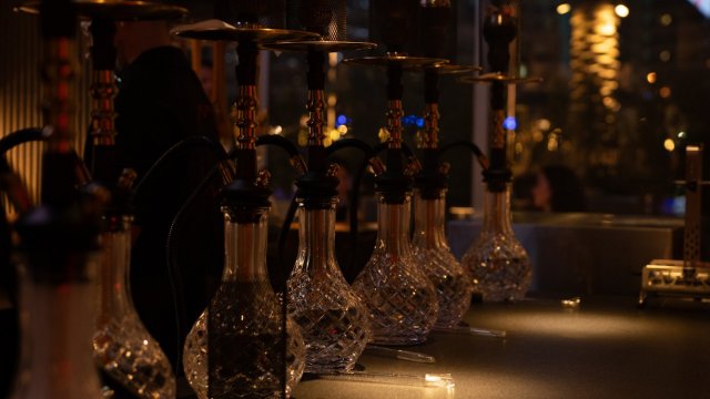 Франшиза HookahPlace