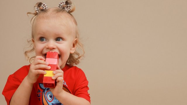 Франшиза Synergy Kids