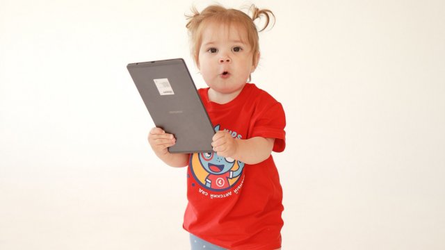 Франшиза Synergy Kids