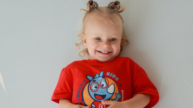 Франшиза Synergy Kids