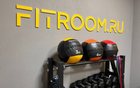 Франшиза FITROOM