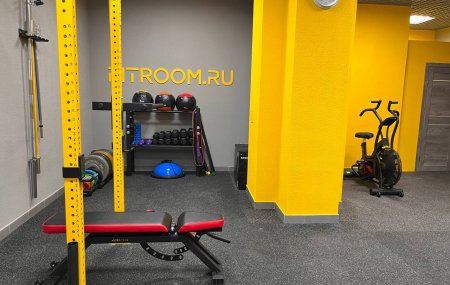 Франшиза FITROOM