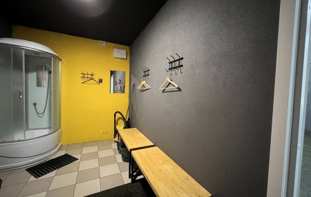 Франшиза FITROOM