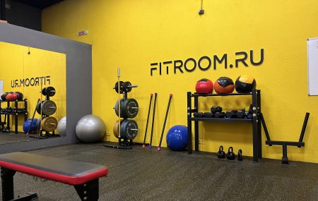 Франшиза FITROOM