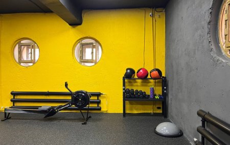 Франшиза FITROOM