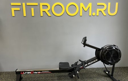 Франшиза FITROOM