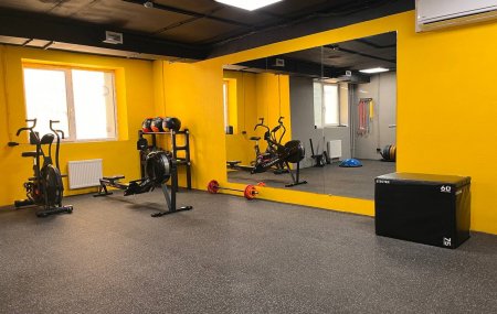 Франшиза FITROOM