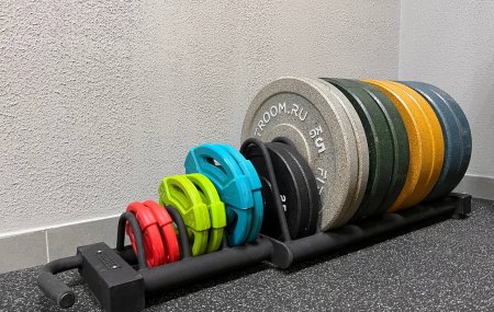 Франшиза FITROOM