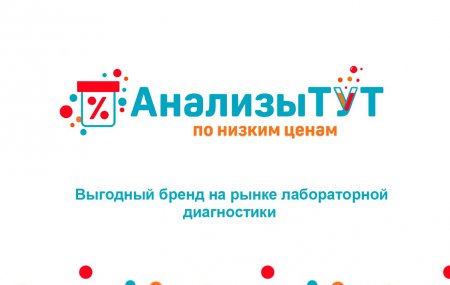 Франшиза АнализыТут