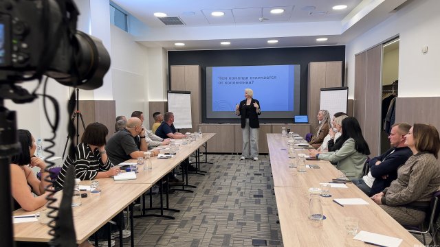 Франшиза Эксперт Клининг