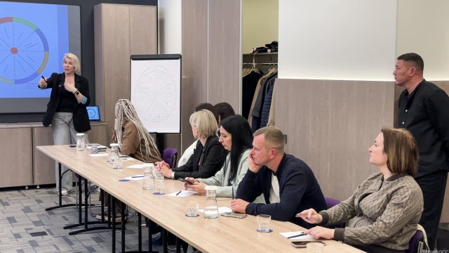 Франшиза Эксперт Клининг