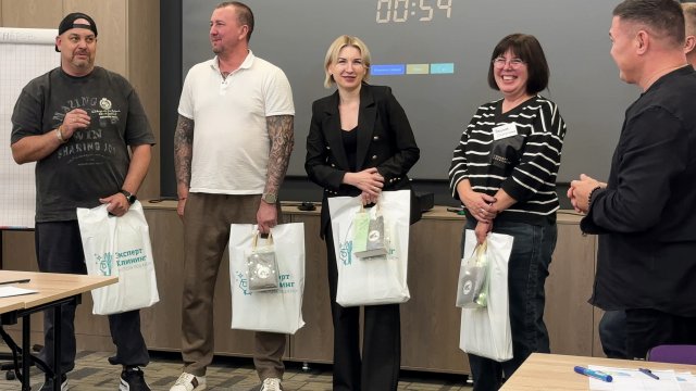 Франшиза Эксперт Клининг