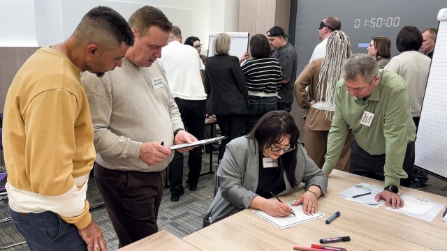 Франшиза Эксперт Клининг