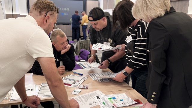 Франшиза Эксперт Клининг