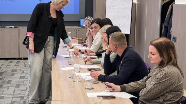 Франшиза Эксперт Клининг