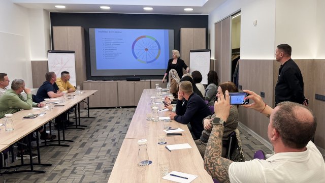 Франшиза Эксперт Клининг