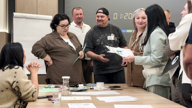 Франшиза Эксперт Клининг