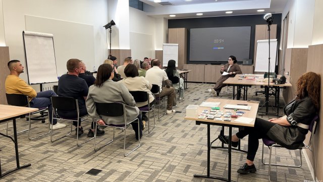 Франшиза Эксперт Клининг