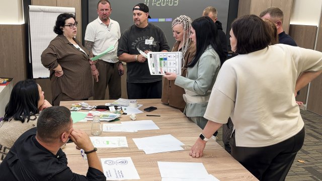 Франшиза Эксперт Клининг