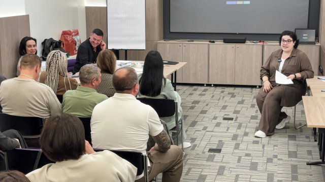 Франшиза Эксперт Клининг