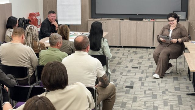 Франшиза Эксперт Клининг