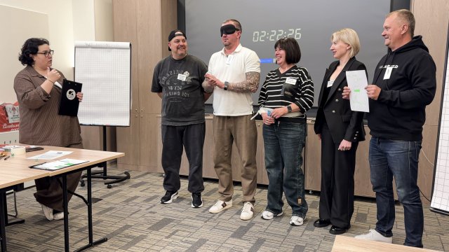 Франшиза Эксперт Клининг