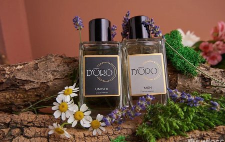 Франшиза Gamma D’ORO