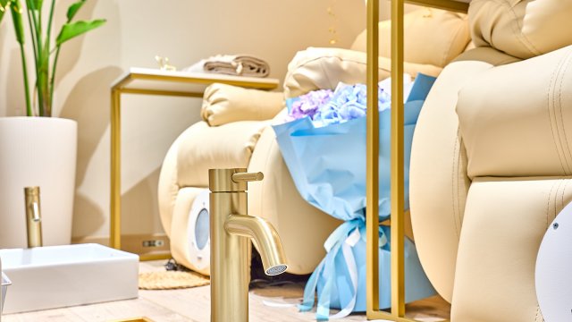 Франшиза NailMaker Bar