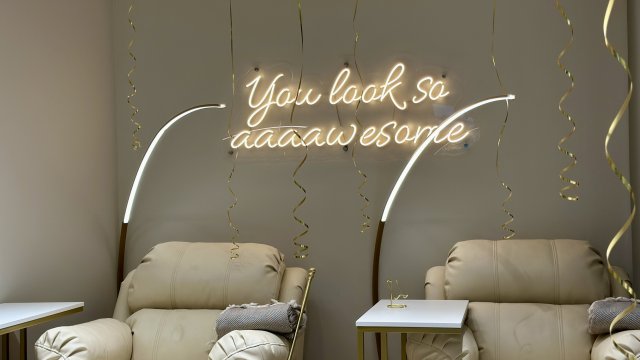 Франшиза NailMaker Bar