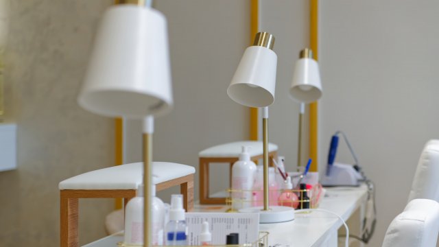 Франшиза NailMaker Bar