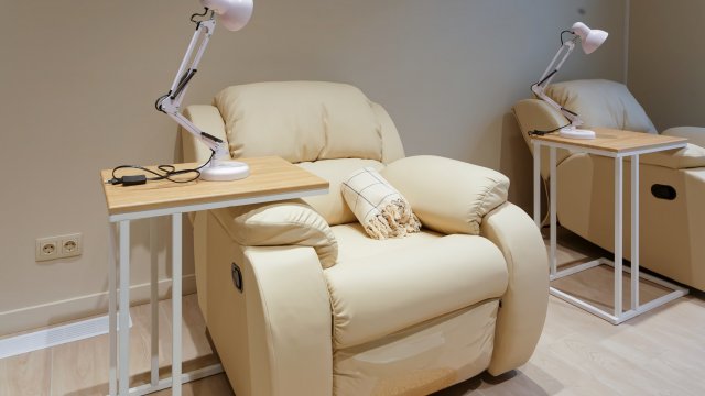 Франшиза NailMaker Bar