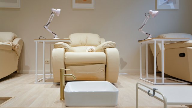 Франшиза NailMaker Bar