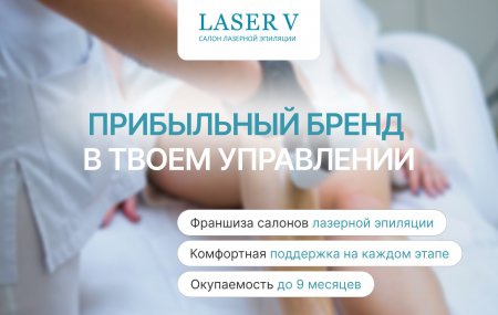 Франшиза Lazer V